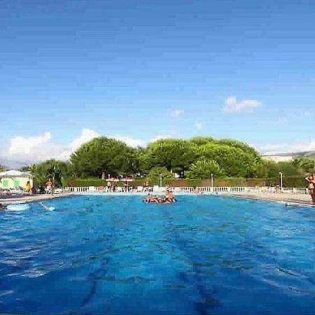 Hotel Summer Day Village Santa Maria Del Cedro Luaran gambar