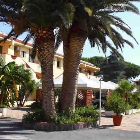 Hotel Summer Day Village Santa Maria Del Cedro Luaran gambar