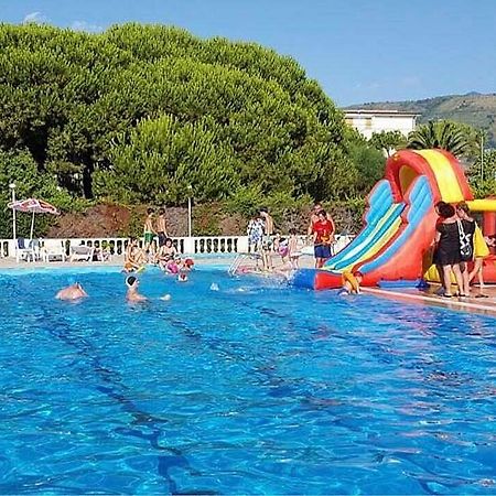 Hotel Summer Day Village Santa Maria Del Cedro Luaran gambar