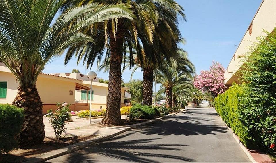 Hotel Summer Day Village Santa Maria Del Cedro Luaran gambar
