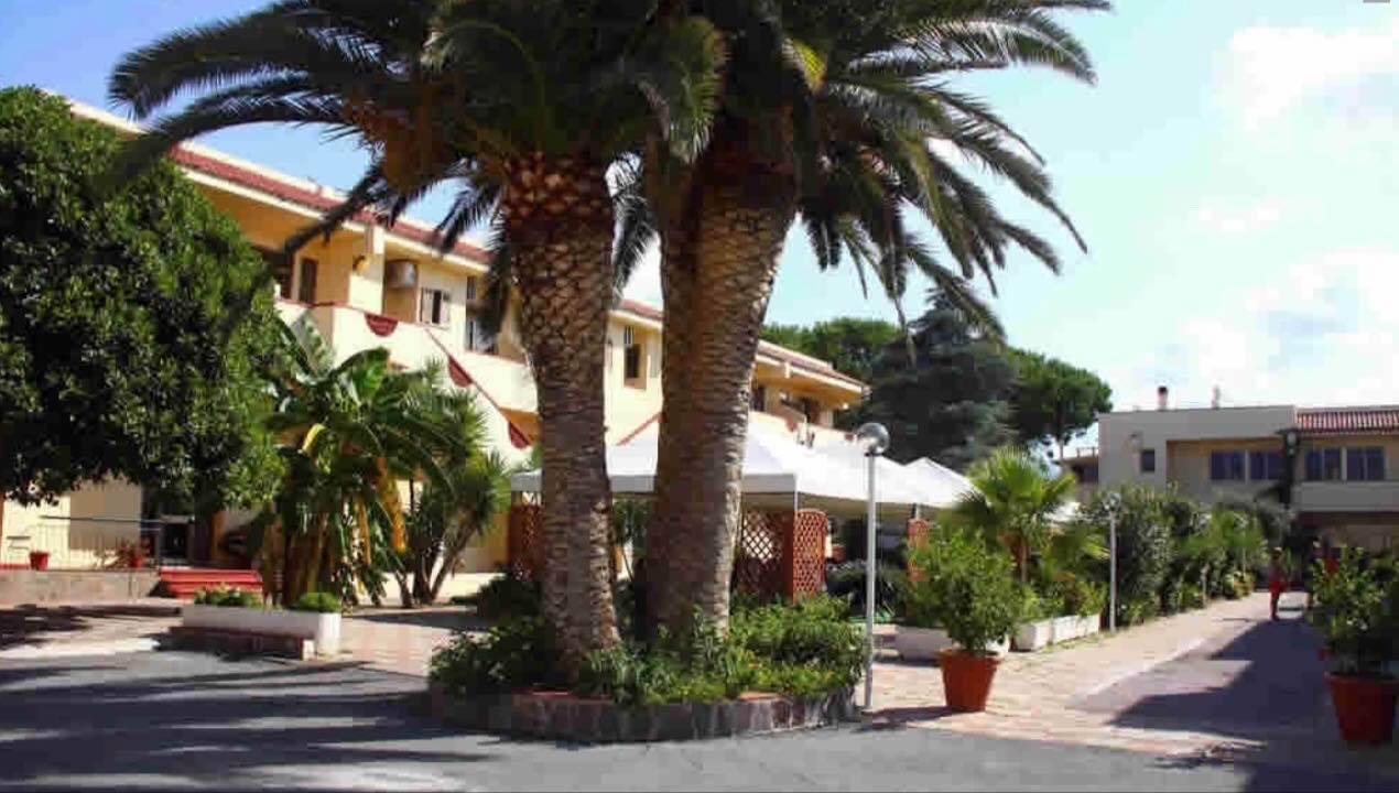 Hotel Summer Day Village Santa Maria Del Cedro Luaran gambar