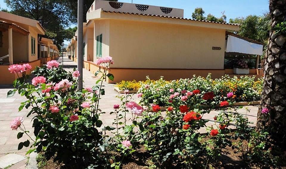 Hotel Summer Day Village Santa Maria Del Cedro Luaran gambar