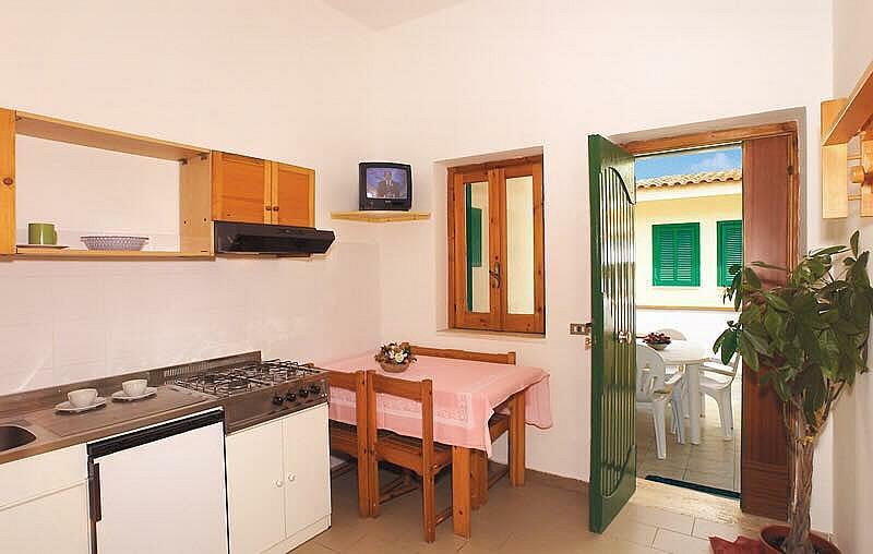Hotel Summer Day Village Santa Maria Del Cedro Luaran gambar